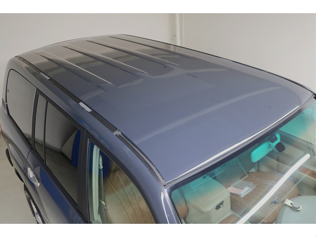 ルーフになります☆