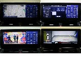 T-CONNECTナビゲーションシステム(フルセグ対応)☆パノラミックビューモニター☆