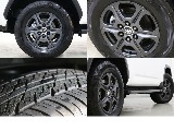 GR専用18インチアルミホイール(マットグレー塗装)☆