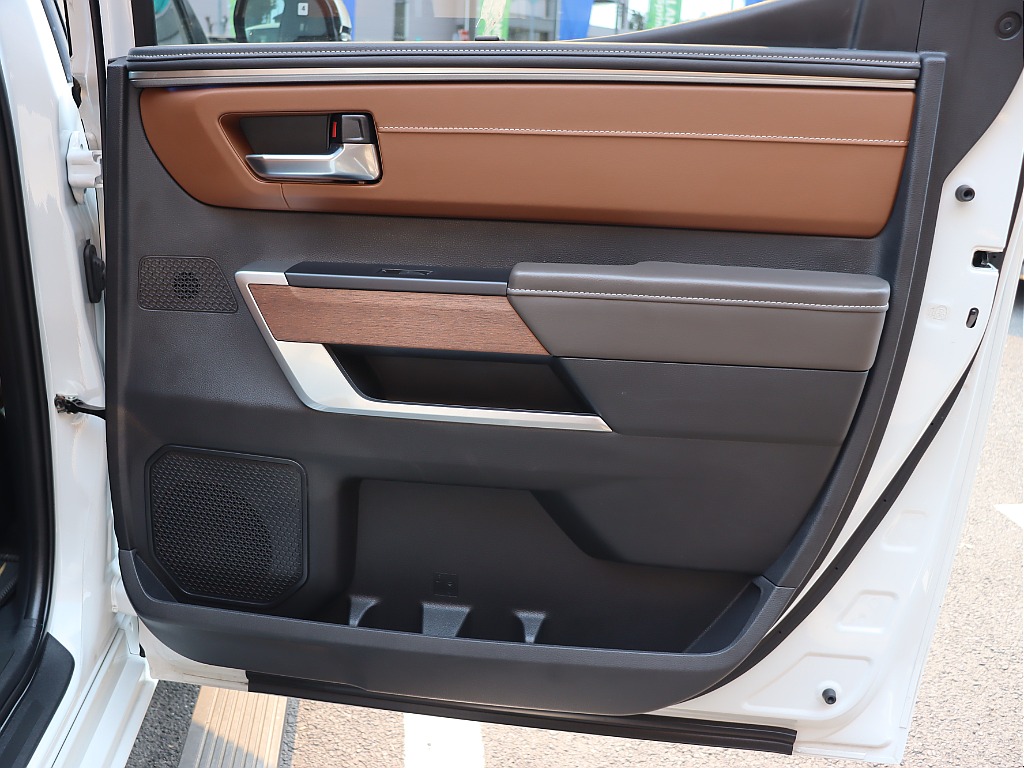 ドア内張の状態も良好です！