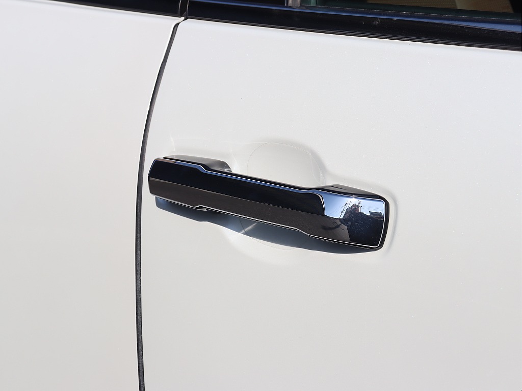 各メッキパーツは1794エディション標準装備！