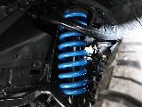 トヨタ ランドクルーザープラド(12枚目)