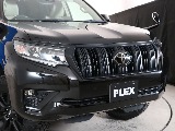 トヨタ ランドクルーザープラド(16枚目)