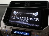 トヨタ ランドクルーザープラド(19枚目)