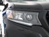 トヨタ ランドクルーザープラド(23枚目)