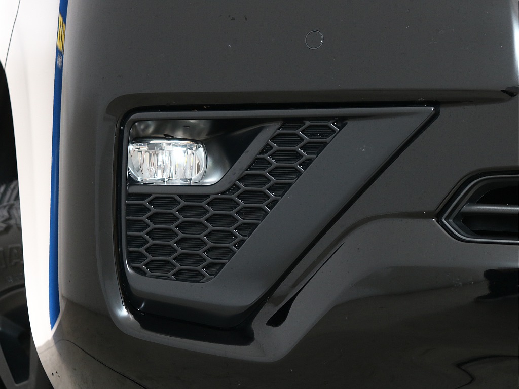 トヨタ ランドクルーザープラド(24枚目)