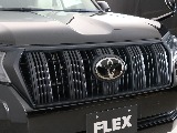 トヨタ ランドクルーザープラド(25枚目)