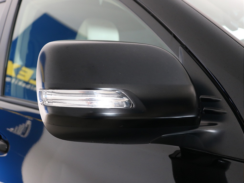 トヨタ ランドクルーザープラド(29枚目)