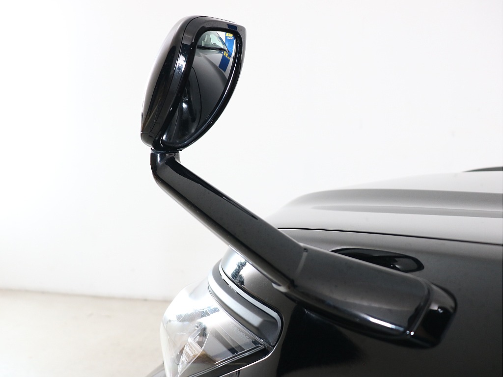 トヨタ ランドクルーザープラド(30枚目)