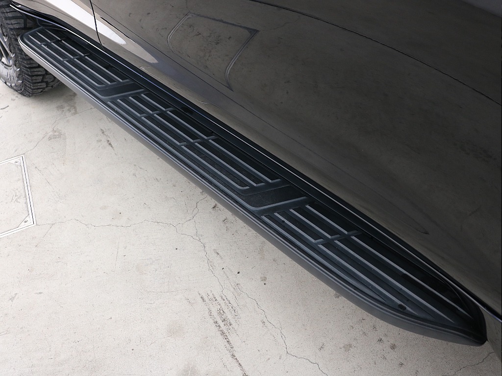 トヨタ ランドクルーザープラド(31枚目)