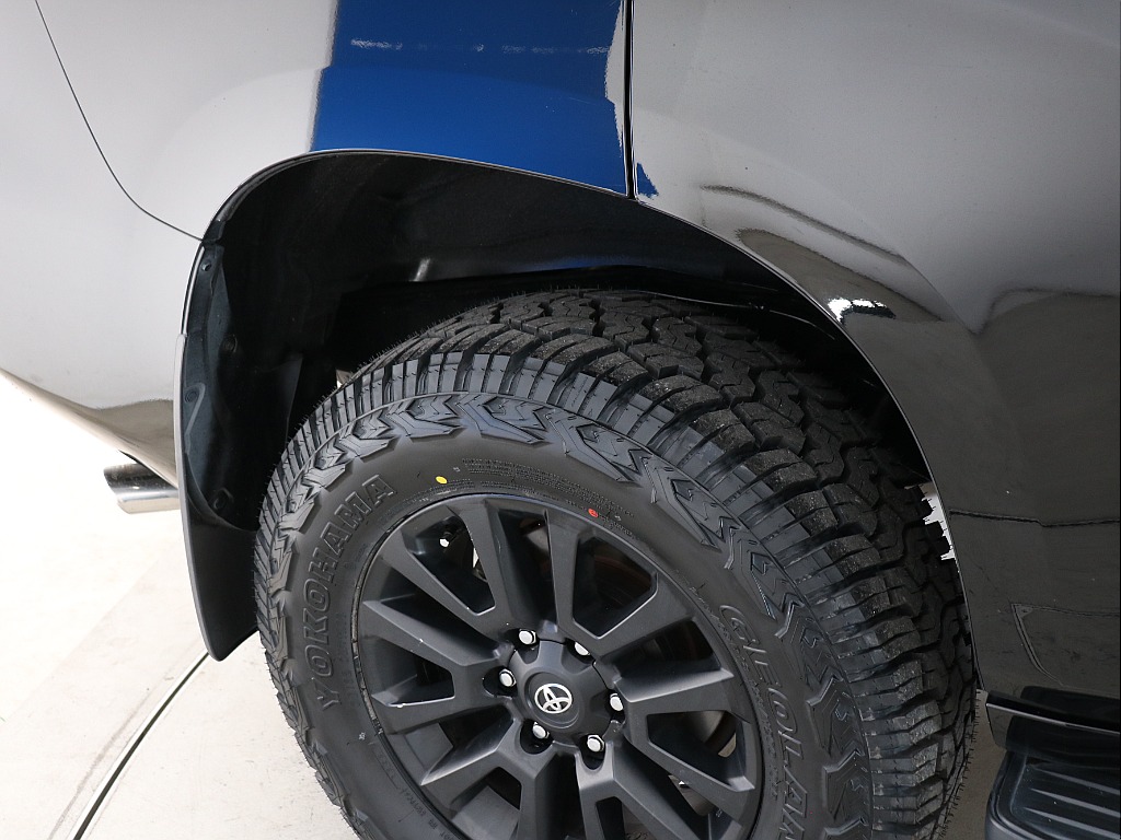 トヨタ ランドクルーザープラド(32枚目)