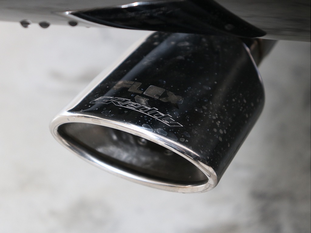 トヨタ ランドクルーザープラド(35枚目)