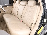トヨタ ランドクルーザープラド(46枚目)
