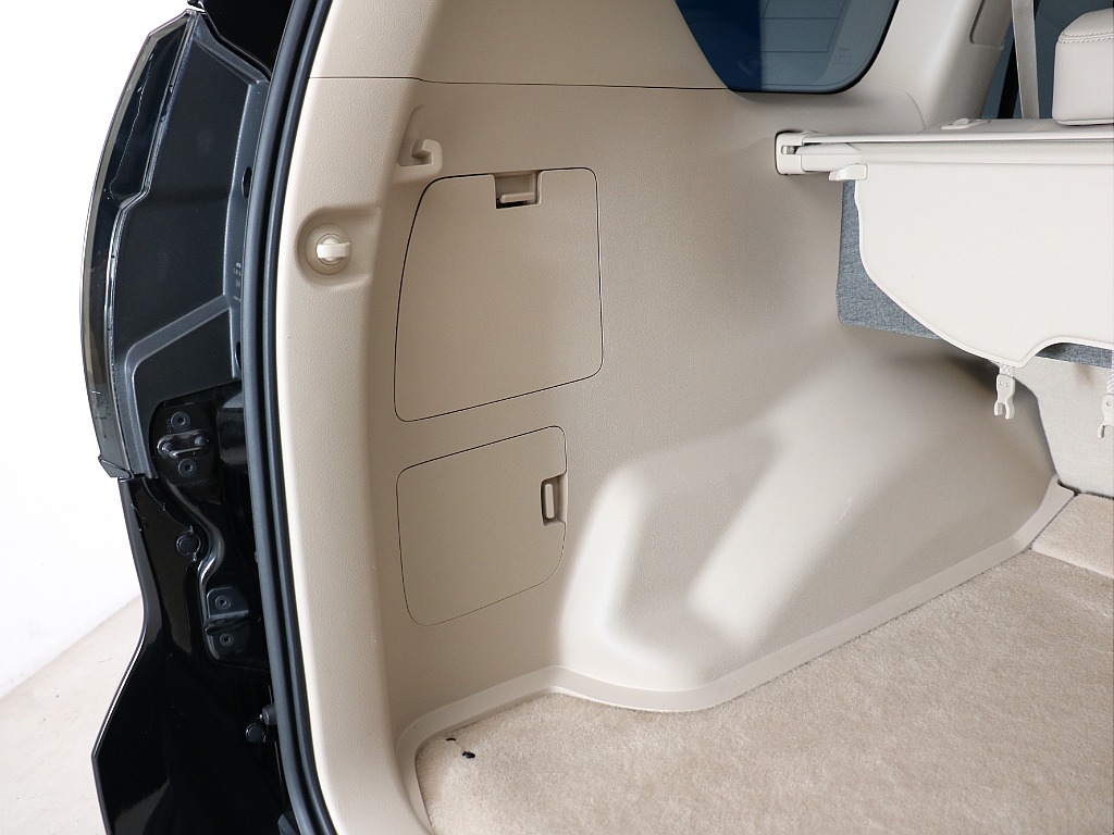 トヨタ ランドクルーザープラド(47枚目)