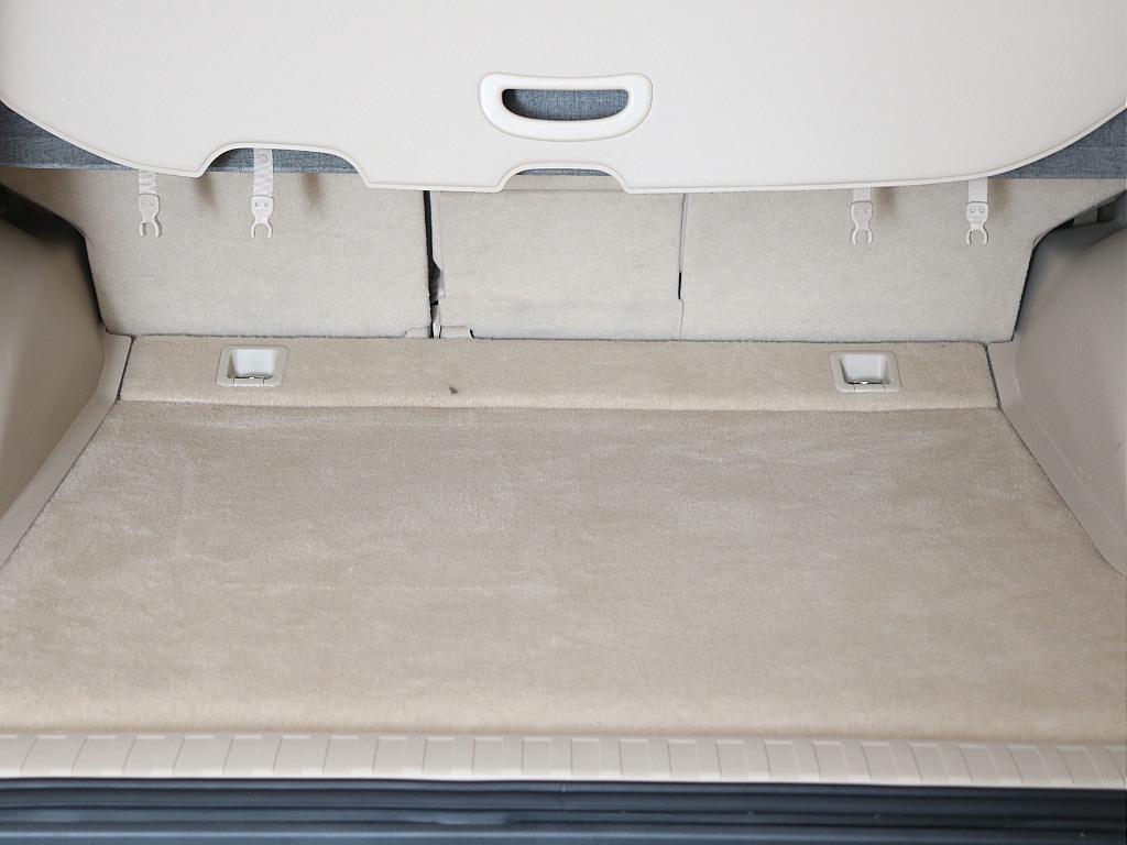 トヨタ ランドクルーザープラド(48枚目)