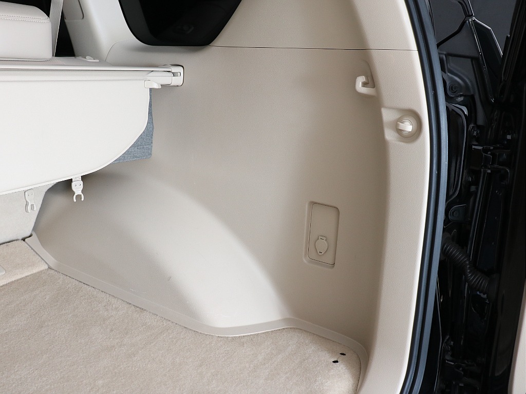 トヨタ ランドクルーザープラド(49枚目)