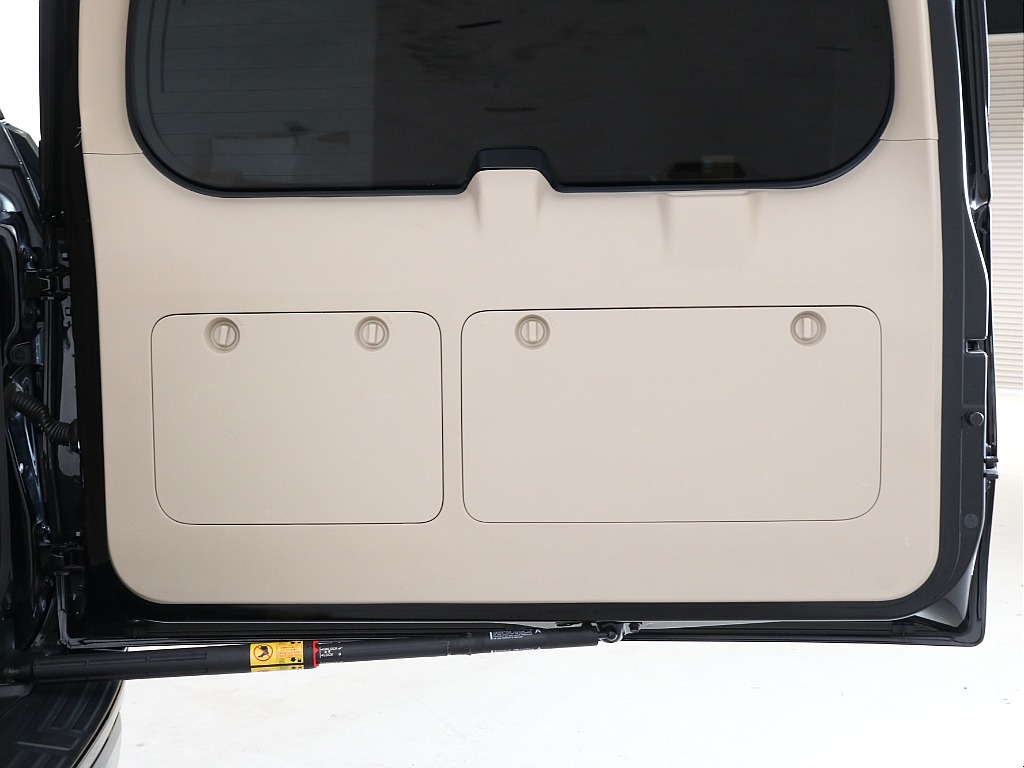 トヨタ ランドクルーザープラド(54枚目)