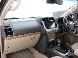 トヨタ ランドクルーザープラド(55枚目)