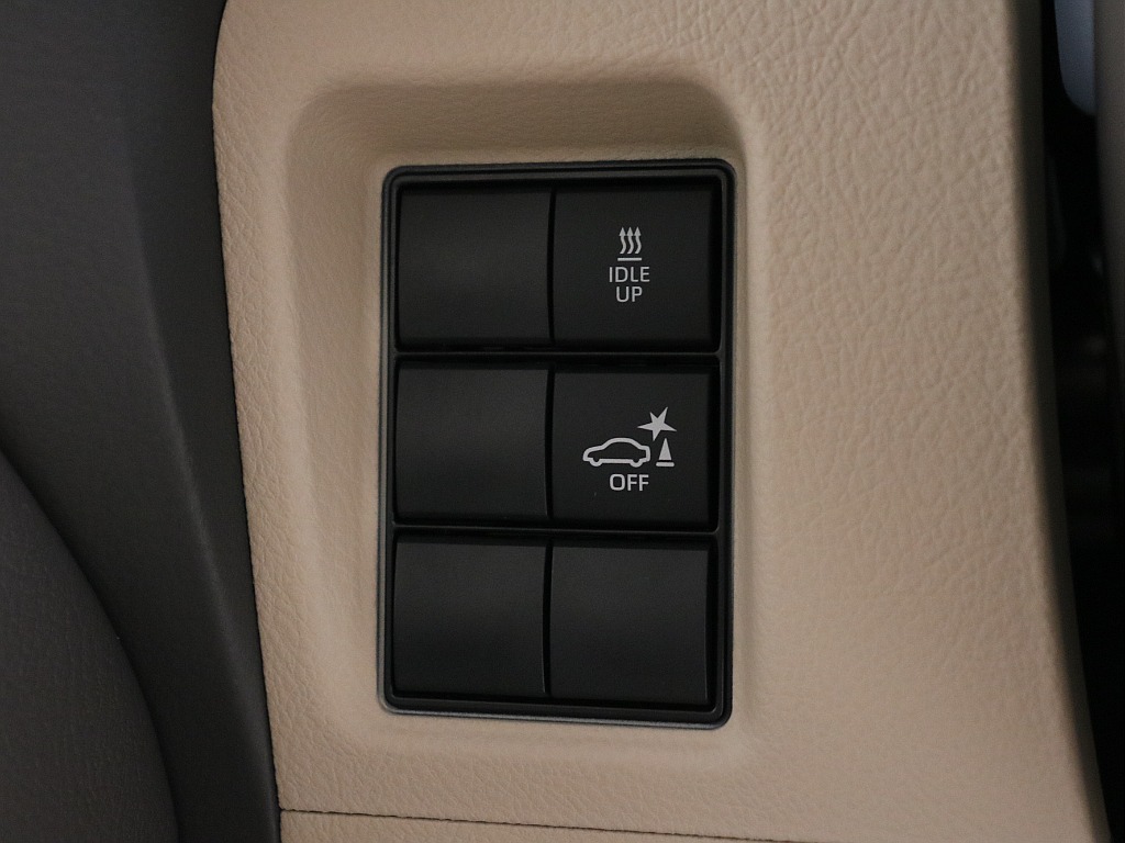 トヨタ ランドクルーザープラド(59枚目)