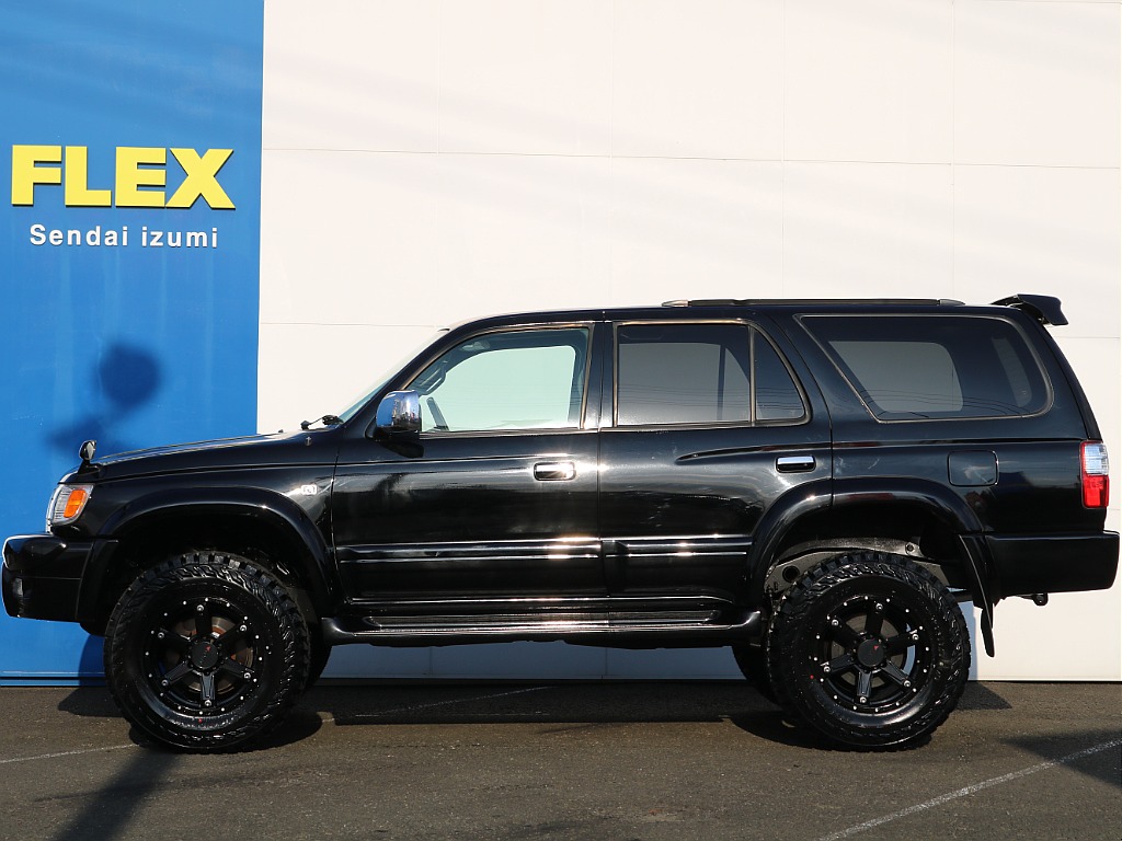 US仕様のコーナーレンズ！