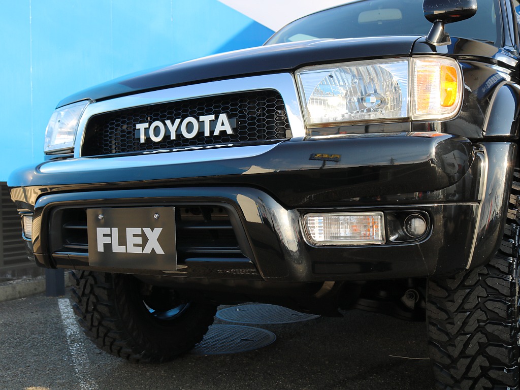 ＦＬＥＸグループは「すべての人に愛車を」をコンセプトに車種別に全国展開中！愛車と一緒に、ライフスタイルを充実させてもらいたいという思いで、ランクル仙台泉店では皆様のご要望になんでもお応えします♪