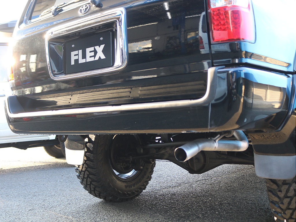 ＦＬＥＸグループは「すべての人に愛車を」をコンセプトに車種別に全国展開中！愛車と一緒に、ライフスタイルを充実させてもらいたいという思いで、ランクル仙台泉店では皆様のご要望になんでもお応えします♪