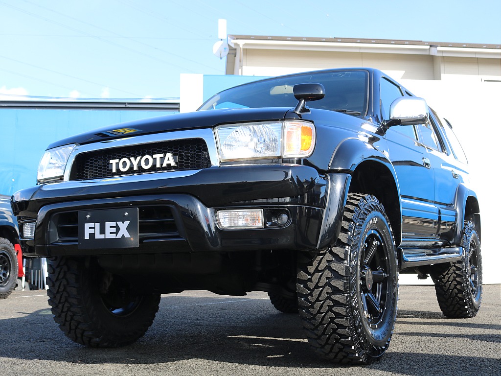 ＦＬＥＸグループは「すべての人に愛車を」をコンセプトに車種別に全国展開中！愛車と一緒に、ライフスタイルを充実させてもらいたいという思いで、ランクル仙台泉店では皆様のご要望になんでもお応えします♪