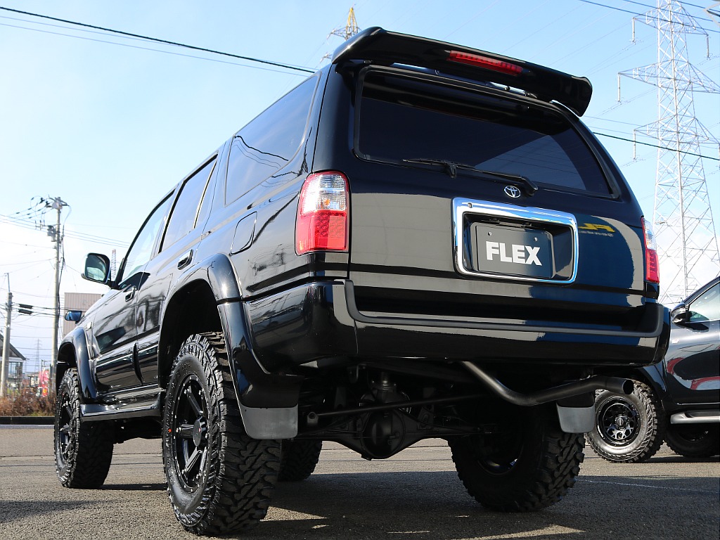 ＦＬＥＸグループは「すべての人に愛車を」をコンセプトに車種別に全国展開中！愛車と一緒に、ライフスタイルを充実させてもらいたいという思いで、ランクル仙台泉店では皆様のご要望になんでもお応えします♪