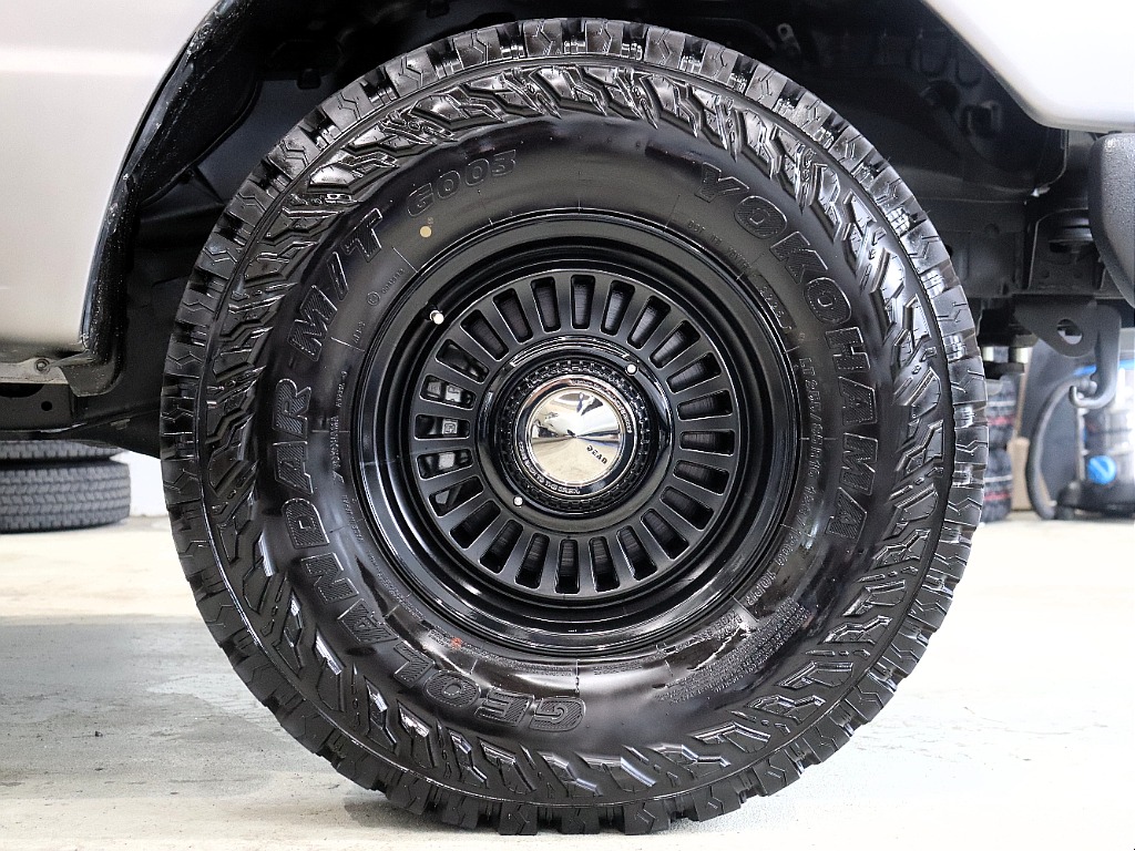 トヨタ ランドクルーザー100(11枚目)