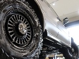 トヨタ ランドクルーザー100(12枚目)