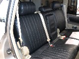 トヨタ ランドクルーザー100(16枚目)