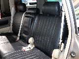 トヨタ ランドクルーザー100(18枚目)
