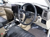 トヨタ ランドクルーザー100(22枚目)