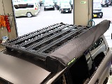 トヨタ ランドクルーザー100(3枚目)