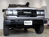 トヨタ ランドクルーザー100(45枚目)