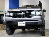 トヨタ ランドクルーザー100(46枚目)