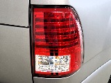 トヨタ ランドクルーザー100(53枚目)
