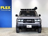 トヨタ ランドクルーザー100(7枚目)