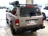 トヨタ ランドクルーザー100(8枚目)