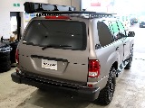 トヨタ ランドクルーザー100(9枚目)