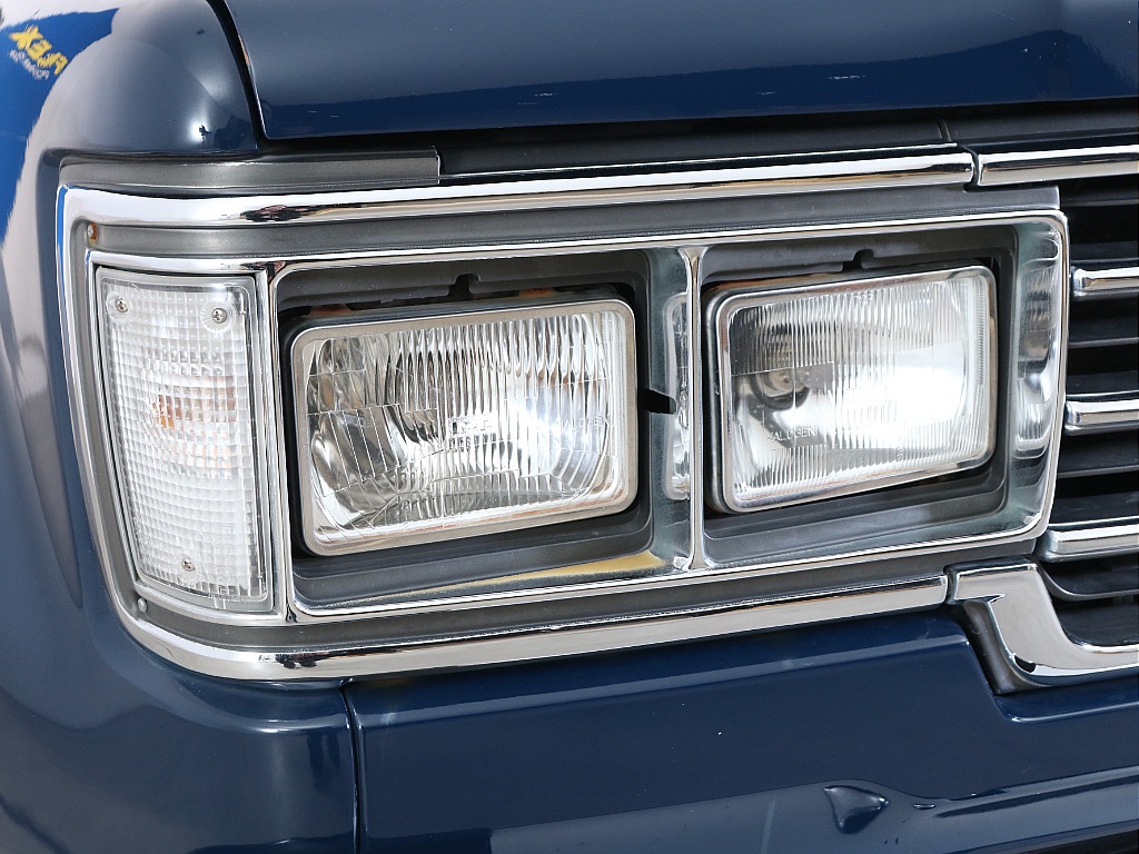 トヨタ ランドクルーザー100(23枚目)