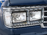 トヨタ ランドクルーザー100(23枚目)