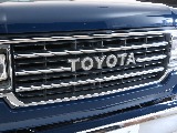 トヨタ ランドクルーザー100(24枚目)