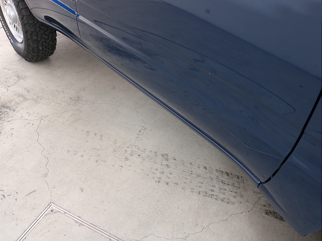 トヨタ ランドクルーザー100(30枚目)