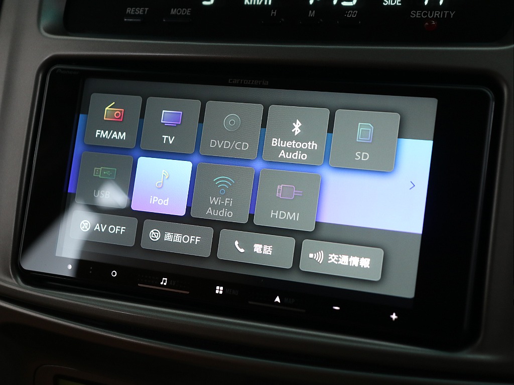 トヨタ ランドクルーザー100(40枚目)