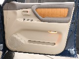 トヨタ ランドクルーザー100(46枚目)