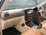 トヨタ ランドクルーザー100(50枚目)