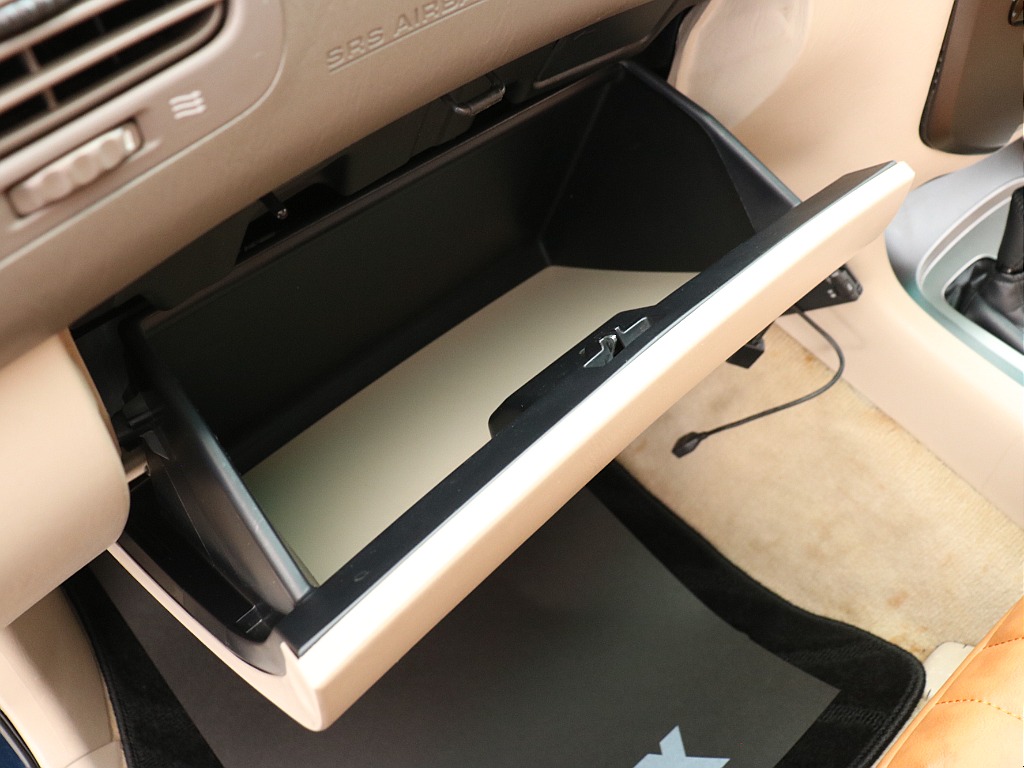 トヨタ ランドクルーザー100(51枚目)