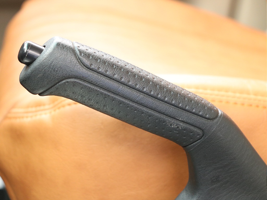 トヨタ ランドクルーザー100(55枚目)