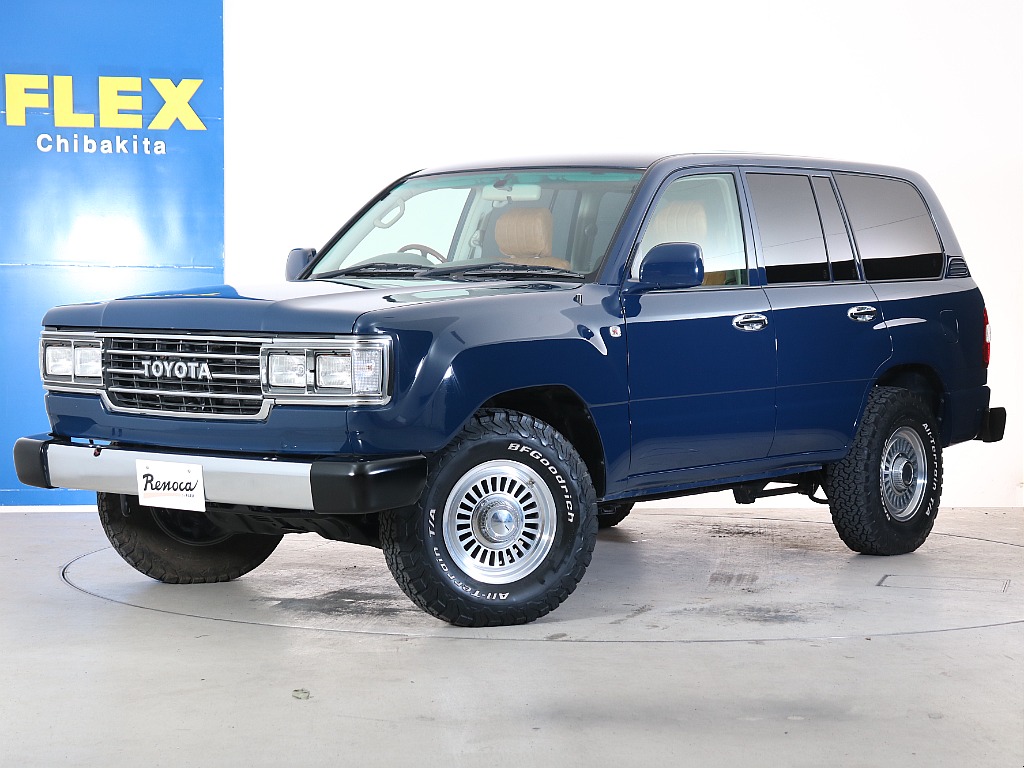 ダークブルーペイント済み！Renocaシリーズ：106が入庫致しました♪